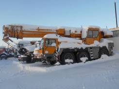 Liebherr LTM. -1050/1