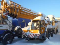 Liebherr LTM. -1050/1