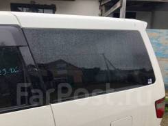 СТЕКЛО ЗАДНЕЕ ЛЕВОЕ TOYOTA ALPHARD
