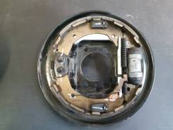 Колодки тормозные барабанные. Kia Rio, UB, QB, FB Kia Rio X-Line Kia Pride Hyundai Solaris, RB, HCR Hyundai Accent Hyundai i20 Двигатели: G4FC, G4FA...