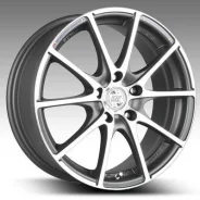 RW Classic H-536. 7.0x17", 5x105, ET40, �� 56,6���. ����