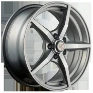 NZ Wheels F-30. 7.0x17", 5x105, ET42, �� 56,6���. ����