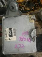    2jzge vvti 