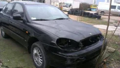 Daewoo Leganza ����