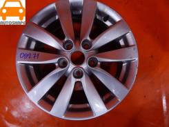 Диски колесные. Kia Cerato, YD Kia K3 Kia Forte Двигатели: G4FG, G4NA