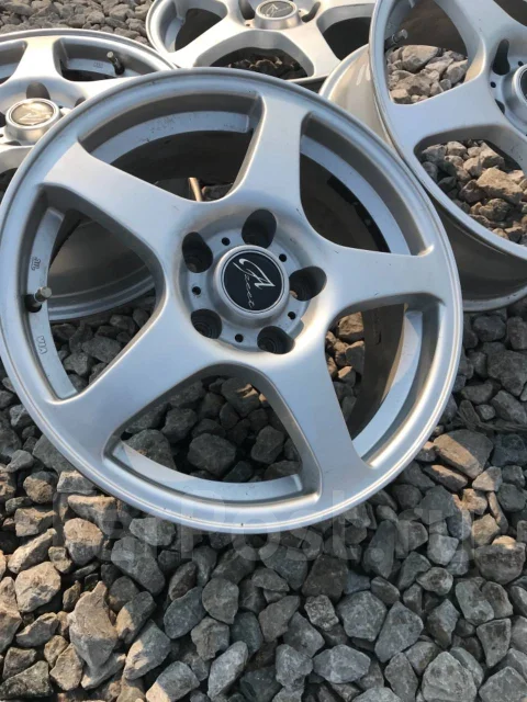 Azect. 6.5x16", 5x114.3, ET38, �� 73���. ����