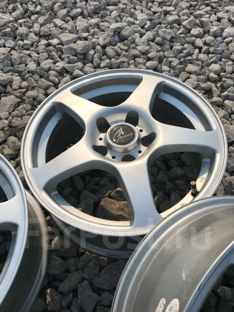 Azect. 6.5x16", 5x114.3, ET38, �� 73���. ����