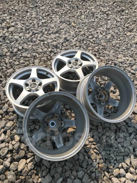 Azect. 6.5x16", 5x114.3, ET38, �� 73���. ����
