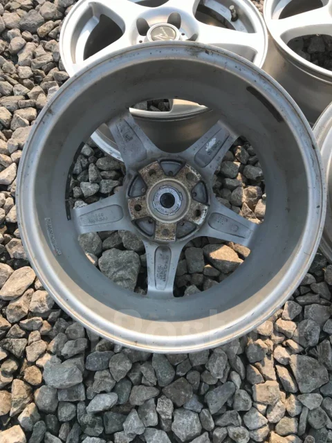 Azect. 6.5x16", 5x114.3, ET38, �� 73���. ����