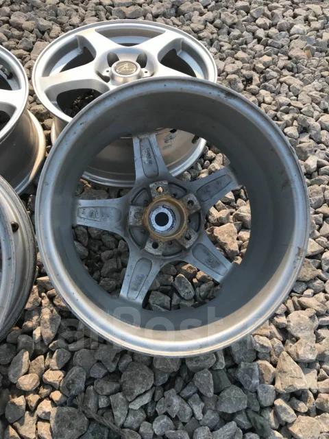 Azect. 6.5x16", 5x114.3, ET38, �� 73���. ����