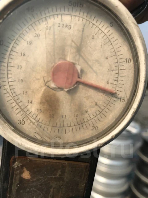 Azect. 6.5x16", 5x114.3, ET38, �� 73���. ����