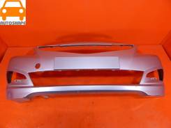Бампер. Hyundai Solaris, RB Двигатели: G4FA, G4FC