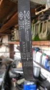 ������ ��� CA18 AY440NS004 ����