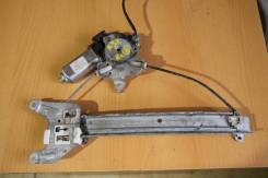 Стеклоподъемный механизм. Infiniti I30, A32 Nissan Maxima, A32, A32B Nissan Cefiro, A32, HA32, PA32, WA32, WHA32, WPA32 Двигатели: VQ30DE, VQ20DE, VQ2...