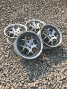 Seiken. 7.0/8.0x16", 4x100, ET38/35, �� 66���. ����