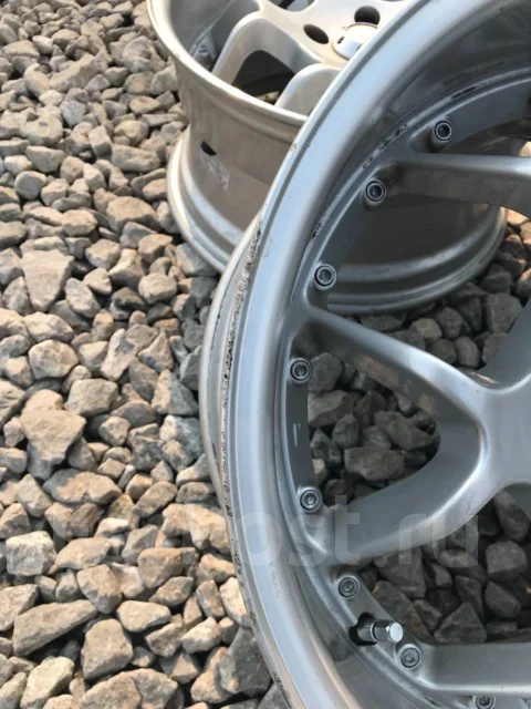 Seiken. 7.0/8.0x16", 4x100, ET38/35, �� 66���. ����