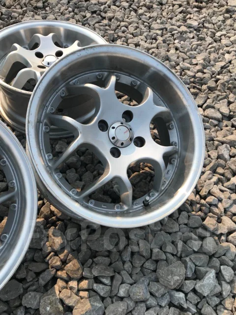 Seiken. 7.0/8.0x16", 4x100, ET38/35, �� 66���. ����