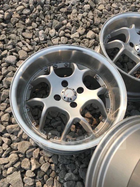 Seiken. 7.0/8.0x16", 4x100, ET38/35, �� 66���. ����