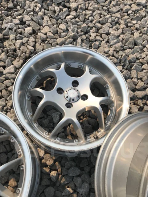 Seiken. 7.0/8.0x16", 4x100, ET38/35, �� 66���. ����