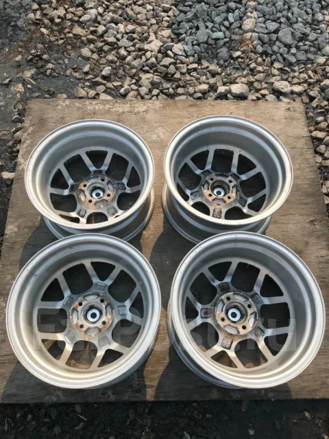 Seiken. 7.0/8.0x16", 4x100, ET38/35, �� 66���. ����