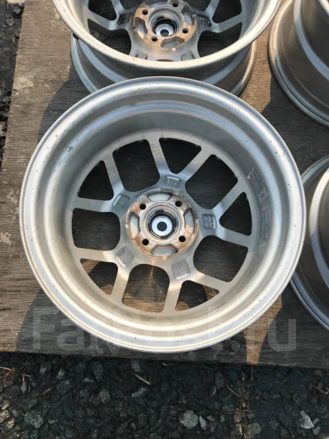 Seiken. 7.0/8.0x16", 4x100, ET38/35, �� 66���. ����