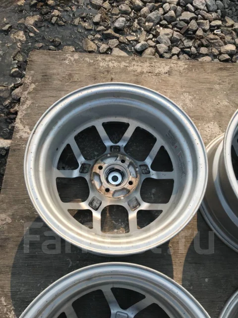 Seiken. 7.0/8.0x16", 4x100, ET38/35, �� 66���. ����