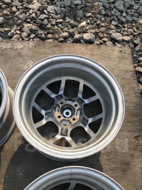 Seiken. 7.0/8.0x16", 4x100, ET38/35, �� 66���. ����