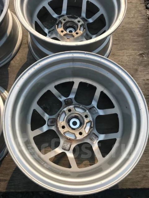 Seiken. 7.0/8.0x16", 4x100, ET38/35, �� 66���. ����