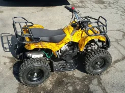 Grizzly 50. ��������, ��� ���\���, ��� ������� ����
