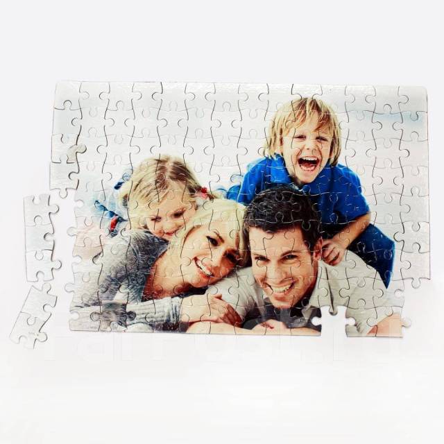 пазлы изготовление пазл из фото пазл из фотограф пазл на заказ