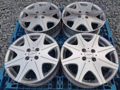 Legzas. 5.5x16", 4x100.00, ET48, ЦО 67,1 мм.