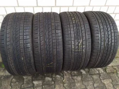Continental ContiCrossContact UHP. ������, 2014 ���, �/�, ����� 30�%