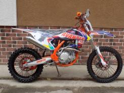 Avantis Enduro 300 PRO EFI, 2018 в Серпухове Avantis Enduro 300 Pro EFI. 300 куб. см., исправен, без птс, без пробега