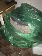 Kingstar Road Fit SK70. ������, 2013 ���, �/�, ����� 20�% ����