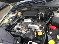 ��������� Subaru Outback BP9 EJ253 B13 2004� ������ 52196�� ����