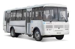 ПАЗ 423404. ПАЗ 4234-04 с ремнями безопасности, 30 мест, В кредит, лизинг