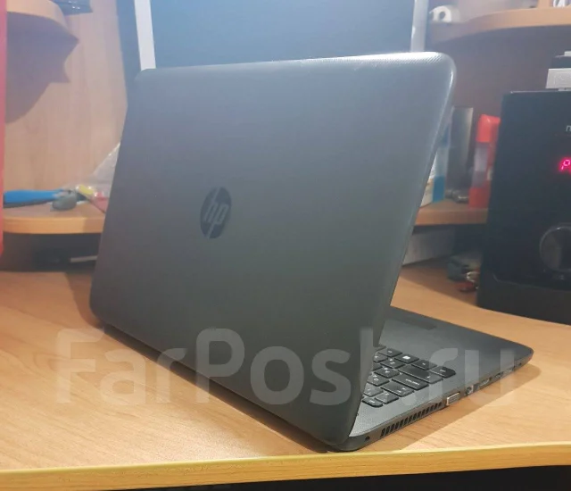 HP 250 G4. 15.6", 2,7����, ��� 6 ��, ���� 1 024���, WiFi: 1, Bluetooth: 1 ����