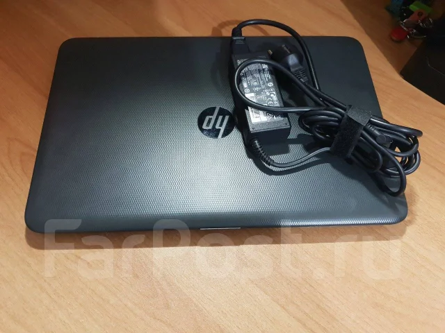 HP 250 G4. 15.6", 2,7����, ��� 6 ��, ���� 1 024���, WiFi: 1, Bluetooth: 1 ����