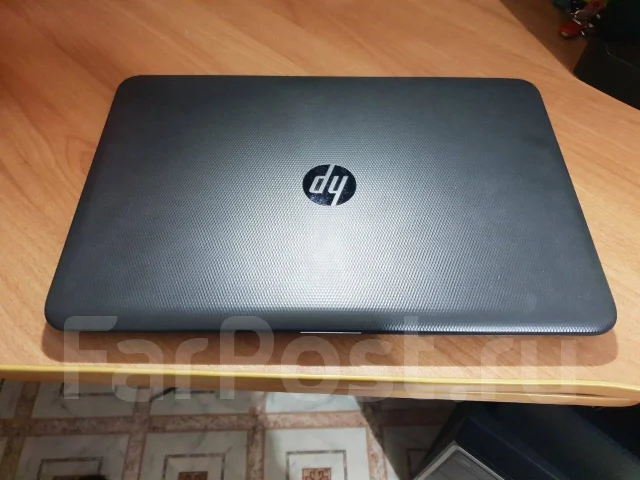 HP 250 G4. 15.6", 2,7����, ��� 6 ��, ���� 1 024���, WiFi: 1, Bluetooth: 1 ����