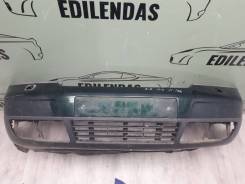 Бампер audi a6, передний