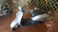 Honda Joker 50. 49����. ��., ��������, ���, ��� ������� ����