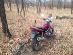 Suzuki Bandit. 250 куб. см., исправен, птс, с пробегом