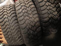 Hankook, LT 265\70\ R 17 в Тюмени Hankook. Грязь MT, 2017 год, 5 %