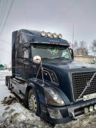 Volvo VNL 670. Продается грузовик, Volvo VNL670, 14 945 куб. см., 24 000 кг., 6x4