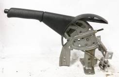 Ручка ручника. Suzuki: Wagon R Solio, Wagon R Wide, Ignis, Swift, Wagon R Plus, Kei Двигатель K6A
