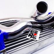 JDMStore | Интеркулер-кит на Toyota JZX110 (кулер+пайпы) в Санкт-Петербурге Интеркулер. Toyota: Crown, Aristo, Verossa, Soarer, Altezza, Brevis, Chaser, Mark II Wagon Blit, Crown Majesta, Mark II, Cresta, Supra Subaru Impreza...