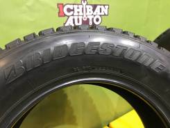 Bridgestone Blizzak For Taxi TM-02LS. Всесезонные, 2016 год, 20 %, 4 шт