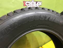 Bridgestone Blizzak For Taxi TM-02LS. Всесезонные, 2016 год, 20 %, 4 шт