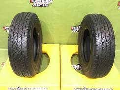 Bridgestone V600. Летние, 2018 год, 5 %, 2 шт