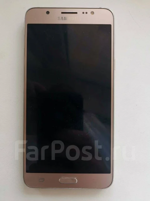 Samsung Galaxy J7 2016. �/�, ����� ����